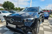 Mercedes-Benz GLE 450 din 2024 cu 35.550 km - oferta MER152053 - foto 1