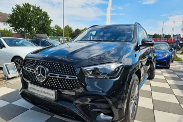 Mercedes-Benz GLE 450 din 2024 - oferta MER152053