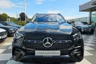 Mercedes-Benz GLE 450 din 2024 cu 35.550 km - oferta MER152053 - foto 2