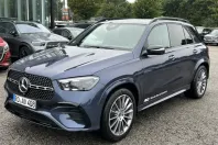 Mercedes-Benz GLE 450 din 2025 cu 8.000 km - oferta MER152054 - foto 1