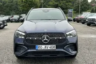 Mercedes-Benz GLE 450 din 2025 cu 8.000 km - oferta MER152054 - foto 3