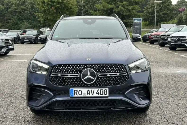 Mercedes-Benz GLE 450 din 2025 cu 8.000 km - oferta MER152054 - foto 3