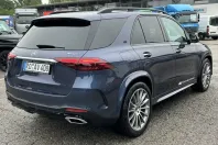 Mercedes-Benz GLE 450 din 2025 cu 8.000 km - oferta MER152054 - foto 4