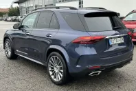 Mercedes-Benz GLE 450 din 2025 cu 8.000 km - oferta MER152054 - foto 6