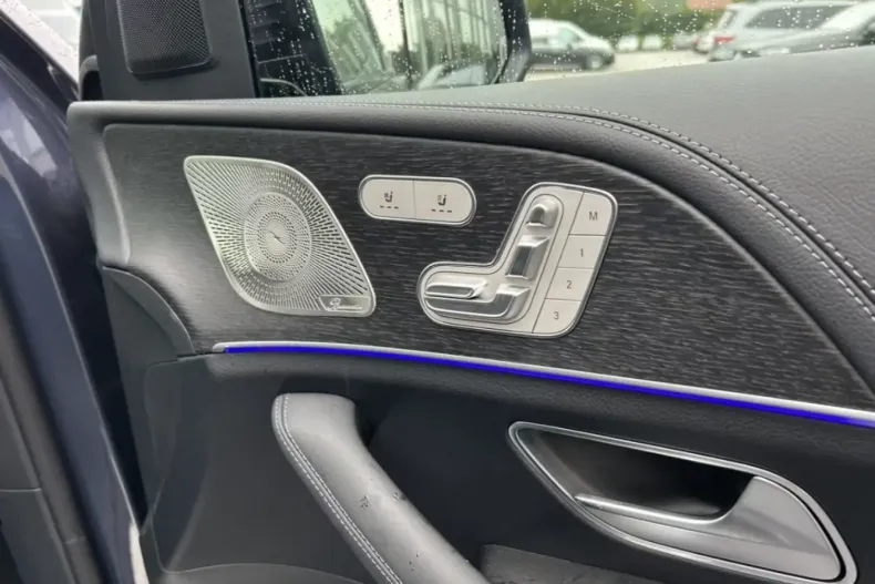 Mercedes-Benz GLE 450 din 2025 cu 8.000 km - oferta MER152054 - foto 14