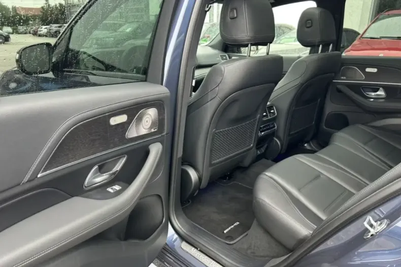 Mercedes-Benz GLE 450 din 2025 cu 8.000 km - oferta MER152054 - foto 15