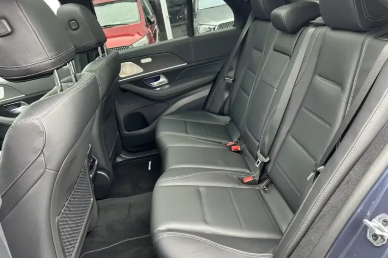 Mercedes-Benz GLE 450 din 2025 cu 8.000 km - oferta MER152054 - foto 17