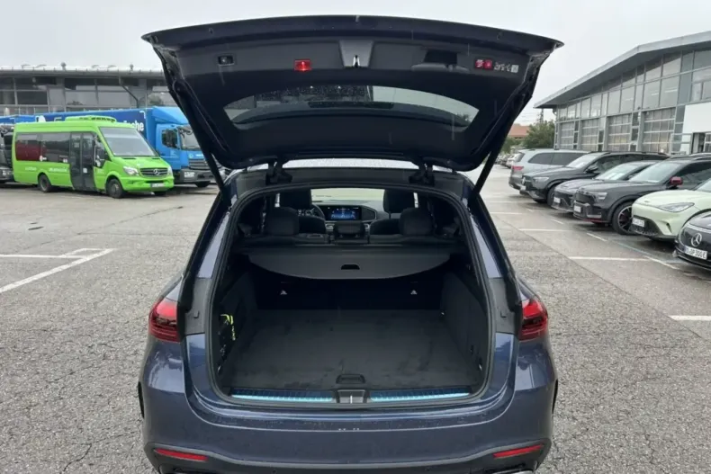 Mercedes-Benz GLE 450 din 2025 cu 8.000 km - oferta MER152054 - foto 21