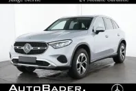 Mercedes-Benz GLC 300 din 2024 cu 15.700 km - oferta MER152055 - foto 1