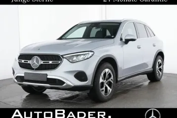 Mercedes-Benz GLC 300 din 2024 - oferta MER152055
