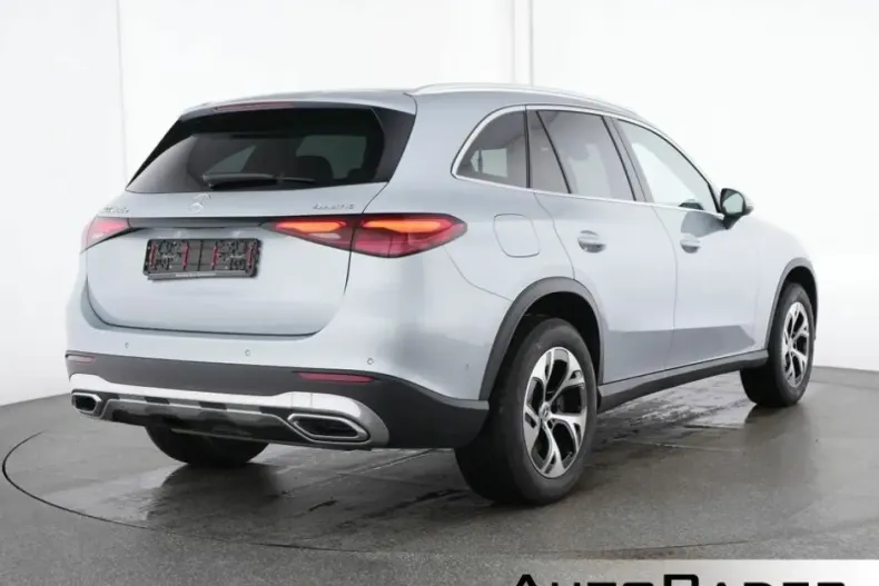 Mercedes-Benz GLC 300 din 2024 cu 15.700 km - oferta MER152055 - foto 2