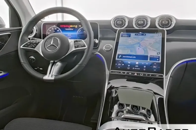 Mercedes-Benz GLC 300 din 2024 cu 15.700 km - oferta MER152055 - foto 5