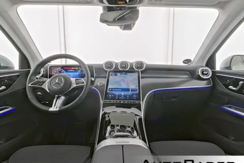 Mercedes-Benz GLC 300 din 2024 cu 15.700 km - oferta MER152055 - foto 6