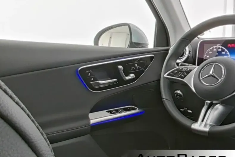 Mercedes-Benz GLC 300 din 2024 cu 15.700 km - oferta MER152055 - foto 8