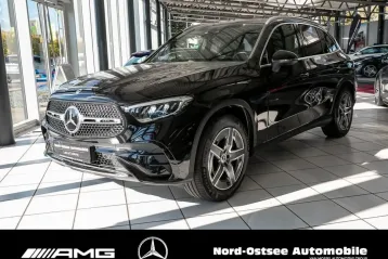 Mercedes-Benz GLC 300 din 2024 - oferta MER152056