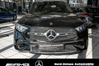 Mercedes-Benz GLC 300 din 2024 cu 9.457 km - oferta MER152056 - foto 2