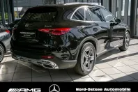 Mercedes-Benz GLC 300 din 2024 cu 9.457 km - oferta MER152056 - foto 4