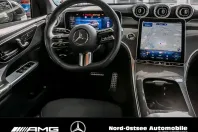 Mercedes-Benz GLC 300 din 2024 cu 9.457 km - oferta MER152056 - foto 6