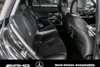 Mercedes-Benz GLC 300 din 2024 cu 9.457 km - oferta MER152056 - foto 8