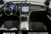 Mercedes-Benz GLC 300 din 2024 cu 9.457 km - oferta MER152056 - foto 9