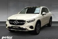 Mercedes-Benz GLC 200 din 2024 cu 9.598 km - oferta MER152057 - foto 1