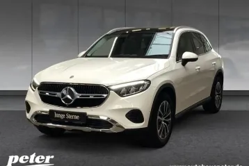 Mercedes-Benz GLC 200 din 2024 - oferta MER152057