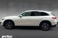 Mercedes-Benz GLC 200 din 2024 cu 9.598 km - oferta MER152057 - foto 2