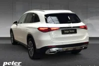 Mercedes-Benz GLC 200 din 2024 cu 9.598 km - oferta MER152057 - foto 3