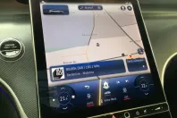 Mercedes-Benz GLC 200 din 2024 cu 9.598 km - oferta MER152057 - foto 10