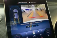 Mercedes-Benz GLC 200 din 2024 cu 9.598 km - oferta MER152057 - foto 11