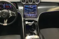 Mercedes-Benz GLC 200 din 2024 cu 9.598 km - oferta MER152057 - foto 13