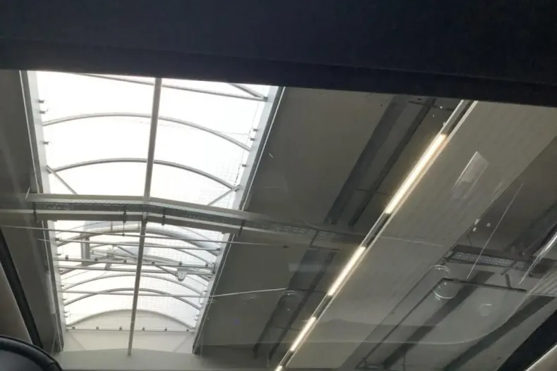 Mercedes-Benz GLC 200 din 2024 cu 9.598 km - oferta MER152057 - foto 18