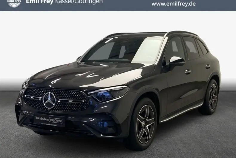 Mercedes-Benz GLC 220 din 2023 cu 32.179 km - oferta MER152058 - foto 1