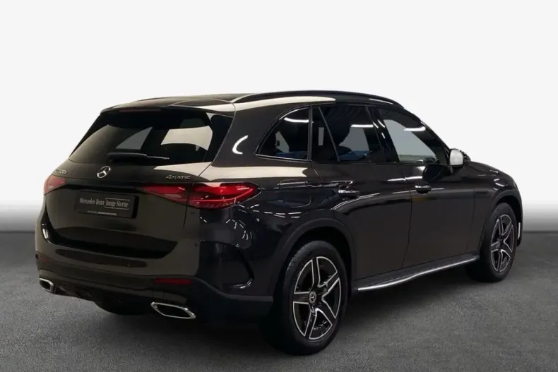 Mercedes-Benz GLC 220 din 2023 cu 32.179 km - oferta MER152058 - foto 2