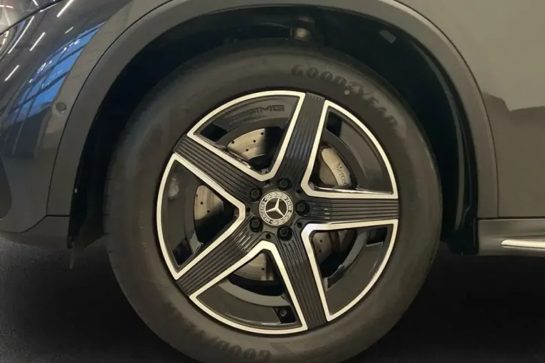 Mercedes-Benz GLC 220 din 2023 cu 32.179 km - oferta MER152058 - foto 7