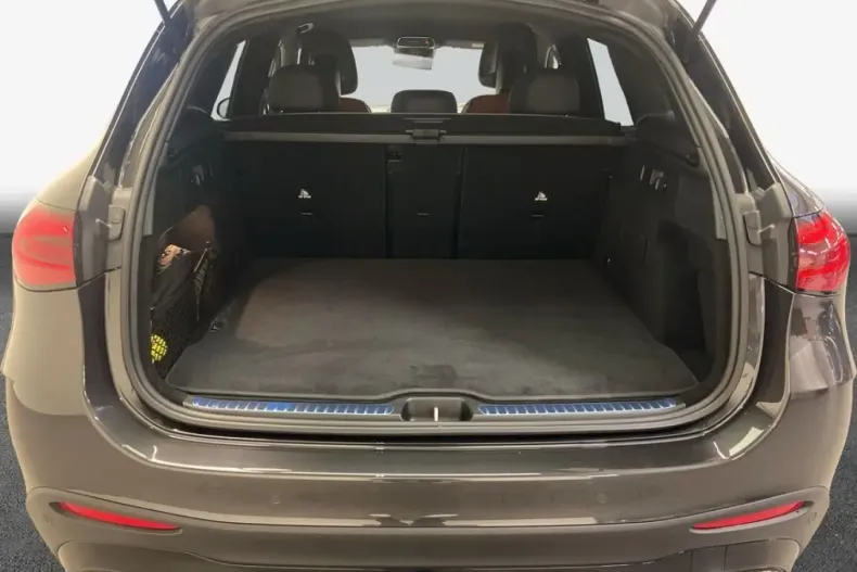 Mercedes-Benz GLC 220 din 2023 cu 32.179 km - oferta MER152058 - foto 8