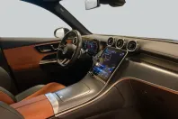 Mercedes-Benz GLC 220 din 2023 cu 32.179 km - oferta MER152058 - foto 12