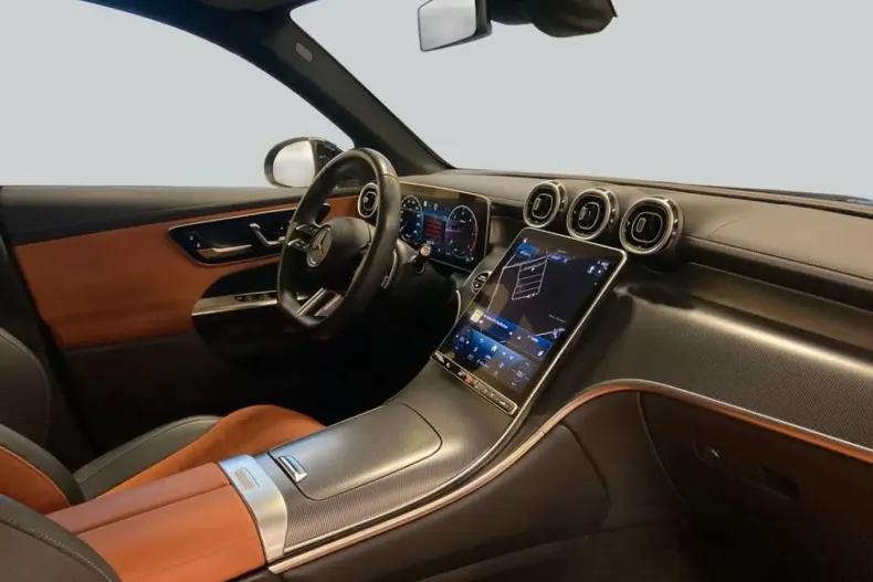 Mercedes-Benz GLC 220 din 2023 cu 32.179 km - oferta MER152058 - foto 12