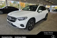 Mercedes-Benz GLC 220 din 2023 cu 40.895 km - oferta MER152061 - foto 1