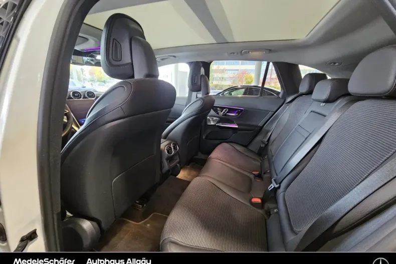 Mercedes-Benz GLC 220 din 2023 cu 40.895 km - oferta MER152061 - foto 6