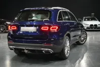 Mercedes-Benz GLC 300 din 2021 cu 93.514 km - oferta MER152062 - foto 2
