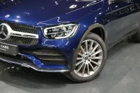 Mercedes-Benz GLC 300 din 2021 cu 93.514 km - oferta MER152062 - foto 3