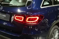 Mercedes-Benz GLC 300 din 2021 cu 93.514 km - oferta MER152062 - foto 4