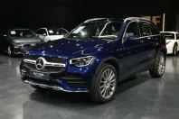 Mercedes-Benz GLC 300 din 2021 cu 93.514 km - oferta MER152062 - foto 5