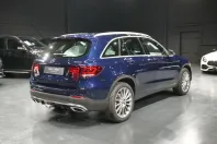 Mercedes-Benz GLC 300 din 2021 cu 93.514 km - oferta MER152062 - foto 8