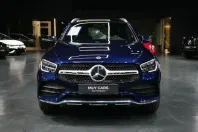 Mercedes-Benz GLC 300 din 2021 cu 93.514 km - oferta MER152062 - foto 9