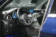 Mercedes-Benz GLC 300 din 2021 cu 93.514 km - oferta MER152062 - foto 10