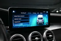 Mercedes-Benz GLC 300 din 2021 cu 93.514 km - oferta MER152062 - foto 16