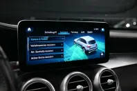 Mercedes-Benz GLC 300 din 2021 cu 93.514 km - oferta MER152062 - foto 17