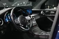 Mercedes-Benz GLC 300 din 2021 cu 93.514 km - oferta MER152062 - foto 18